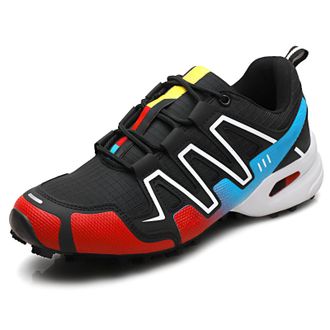 Generic 2026 Trekking & Hiking Shoes for Women Men Lightweight Leisure Shoes Breathable Mens Shoes Comfortable Outdoor Shoes Fashionable Training Shoes Hiking