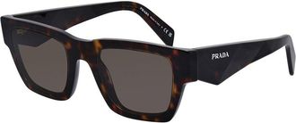 Prada Mens Pra06s 50Mm Sunglasses
