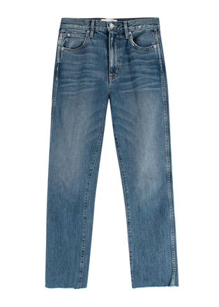 Slvrlake Denim Slvrlake Hero Straight Leg Jeans Size S