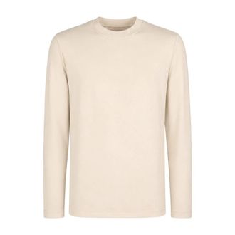 Circolo 1901 Heren, Sweatshirts & Hoodies, Beige, Maat: XL