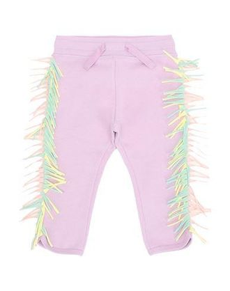 Stella McCartney BOTTOMWEAR - Trousers on YOOX.COM