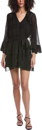 Ramy Brook Zelda Mini Dress