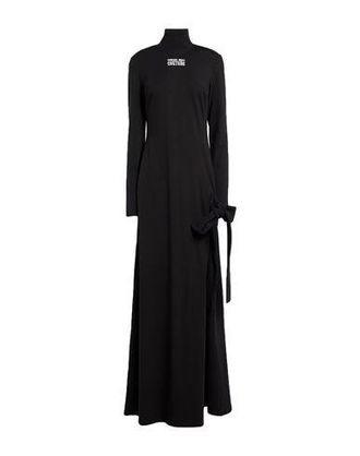 Versace VESTIDOS - Vestidos largos en YOOX.COM