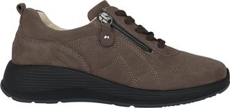 Waldläufer Mujer, Zapatos, Gris, Talla: 39 1/2 EU