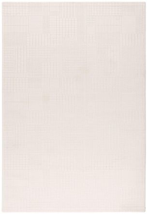 LALEE Hochwertiger Design Teppich Napoli 503 - Ivory