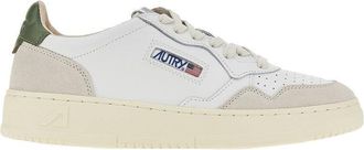 Autry Medalist Low leather sneakers Man 41