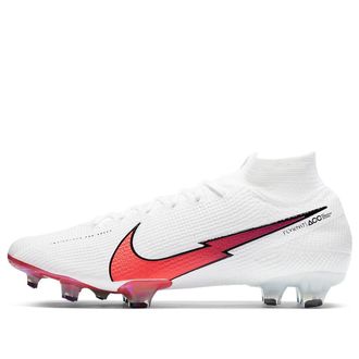 Nike Mercurial Superfly 7 Elite FG Flash Crimson Jade AQ4174-163