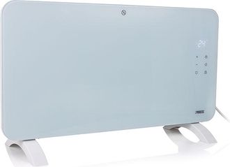 Princess Panel Calefactor Cristal Princess Blanco