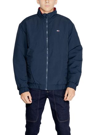 Tommy Hilfiger Verpakbare Pufferjas Mw0mw22664