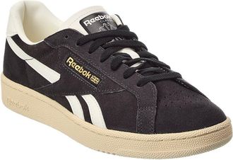 Reebok Club C Grounds Uk Suede Sneaker