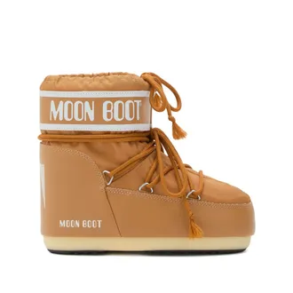 Moon Boot Scarpe Marrone-Uomo