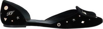 Roger Vivier FOOTWEAR - Ballet flats sur YOOX.COM