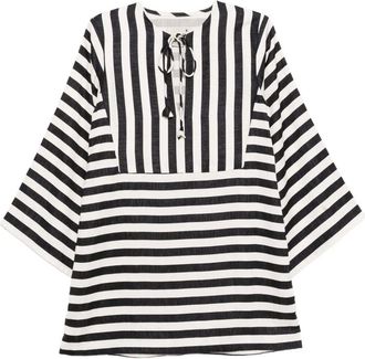 Bambah Olivia dress - Black