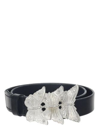 Our Legacy Butterfly Belt