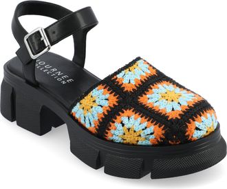 Journee Collection Collection Womens Tru Comfort Foam Dorit Sandals