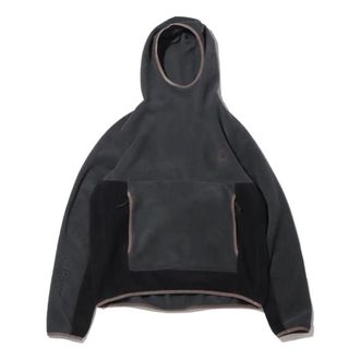Nike ACG Wolf Tree Hoodie Black CV0643-070