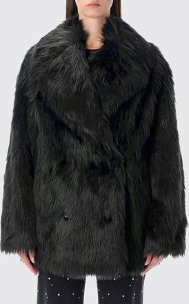 Stand Studio Cappotto Katalina Stand Studio in pelliccia sintetica