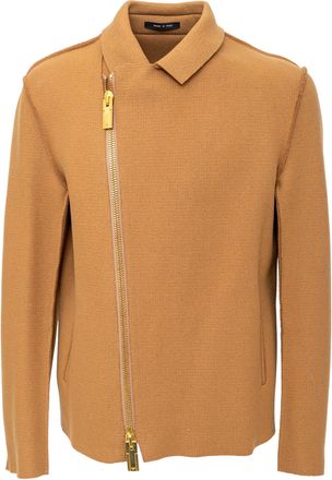 Emporio Armani Wool Jacket - 20s