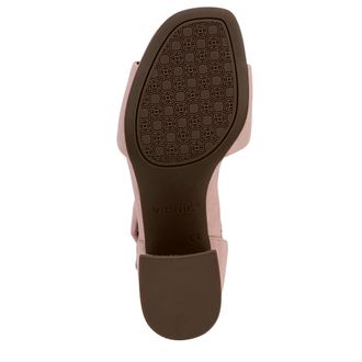 Vionic Chardonnay Sandals Light Pink Leather I7818L2650 Womens