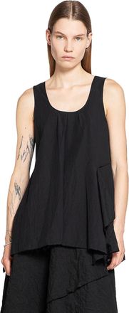 Forme Dexpression Handkerchief Top