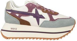 W6YZ FOOTWEAR - Trainers on YOOX.COM