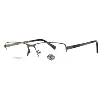 Harley-Davidson HD50032 009 Matte Gunmetal 55mm