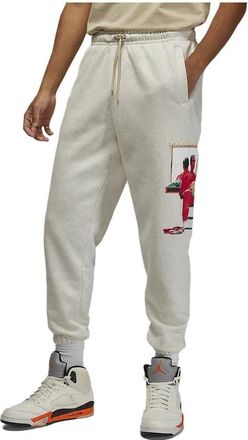 Nike Jordan Air Jordan Artist Series By Jacob Rochester Sweatpants White DV1601-141