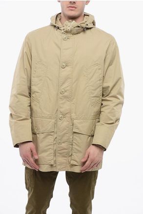 Woolrich Utility SUMMER Parka size Xl