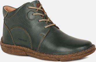 Josef Seibel Womens Neele 46 Womens Ankle Boots - Brown - Size: 6.5