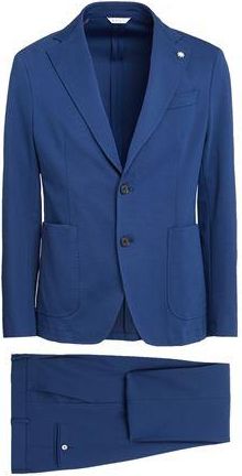 Manuel Ritz COMPLETI E COORDINATI - Completi su YOOX.COM