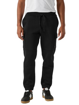Guess Joel Cargo Fleece Joggers