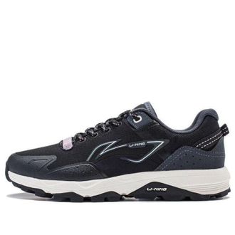Li-Ning (WMNS) Li-Ning Gundam Black White ARNT012-2