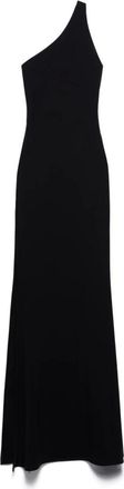 Aniye By Black One Shoulder Long Dress
