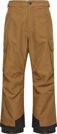 Moncler Moncler Insulated Ski Pants, Men, Brown, Size: Xl