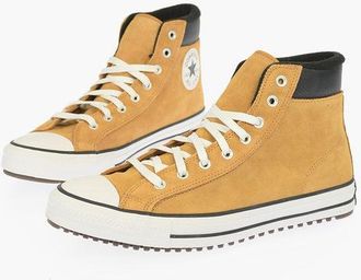 Converse ALL STAR Leather Sneakers size 36,5