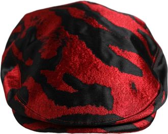 Dolce & Gabbana Donna, Accessori, Rosso, Taglia unica, new