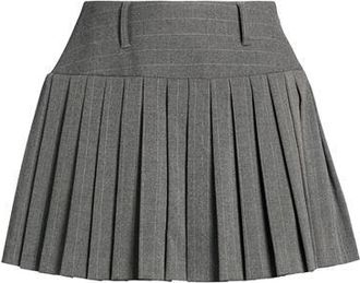 Marc Ellis BOTTOMWEAR - Minigonne su YOOX.COM
