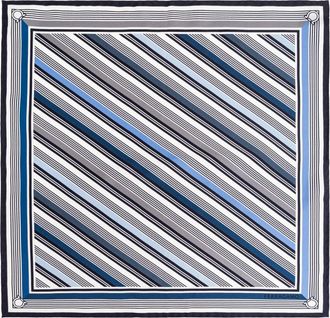 Ferragamo Uomo, Accessori, Blu, Taglia unica, new