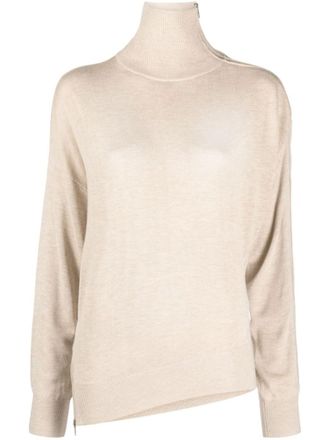 Isabel Marant Gaelo Wool Jumper