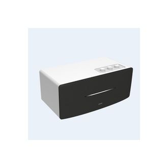 OEM Edifier D12-wt Altavoz Negro, Blanco Inal&aacute;mbrico Y Al&aacute;mbrico 70 W