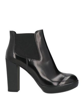Hogan FOOTWEAR - Ankle boots sur YOOX.COM