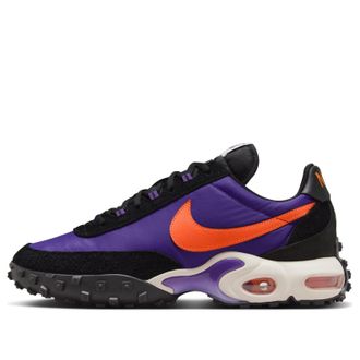 Nike Air Max Waffle SP Voltage Purple FV6946-500