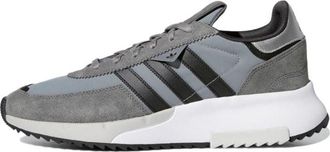 adidas Retropy F2 Grey Black GW0507