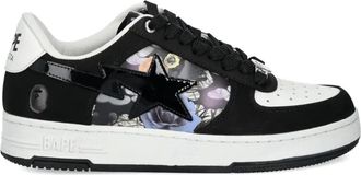 A Bathing Ape Sneakers STA 2 - Nero