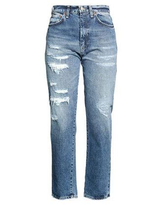 Dondup BOTTOMWEAR - Jeans sur YOOX.COM