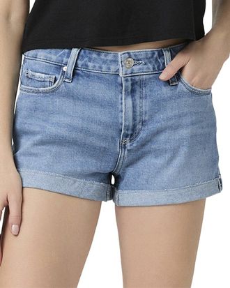 Paige Paige Jimmy Unwritten Short