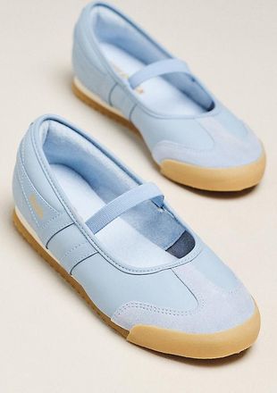 Gola Exclusive Celestra Ballet Sneakers