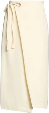 St.Agni BOTTOMWEAR - Midi skirts on YOOX.COM