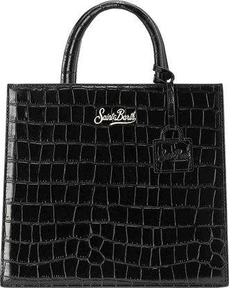 MC2 Saint Barth Shop Bag Midi
