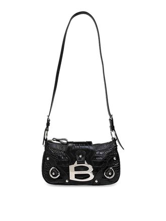Balenciaga Essex Shoulder Bag S